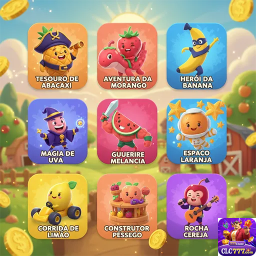 clc777.com - acessar moderno app de cassino agora