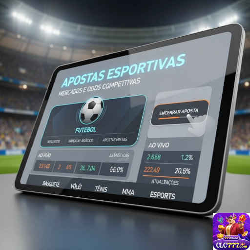 clc777.com - aproveitar premium apostas esportivas online