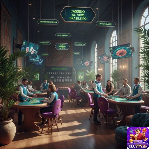 clc777.com - aproveitar em premium cassino online