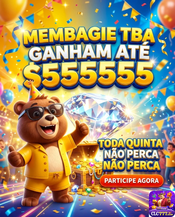 clc777.com Promo