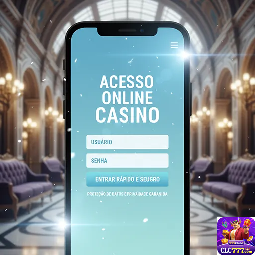 clc777.com - copiar rápido link de acesso