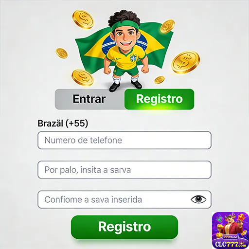 clc777.com - acessar em rápido página de login