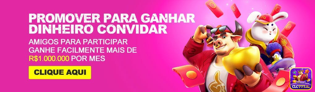 Torneios clc777.com
