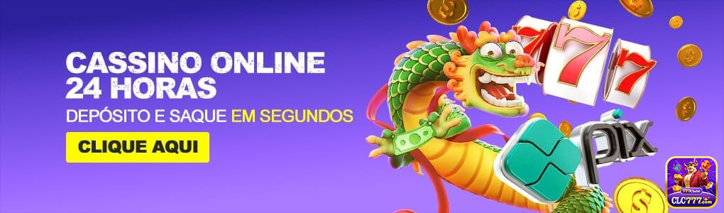 Cassino Certificado clc777.com