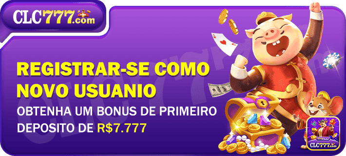 Experiência de Jogos clc777.com