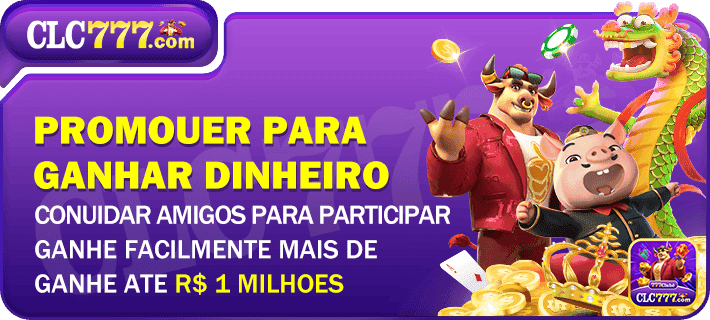 Prêmios Jogos clc777.com
