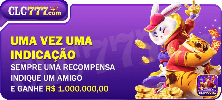 Experiência de Jogos clc777.com