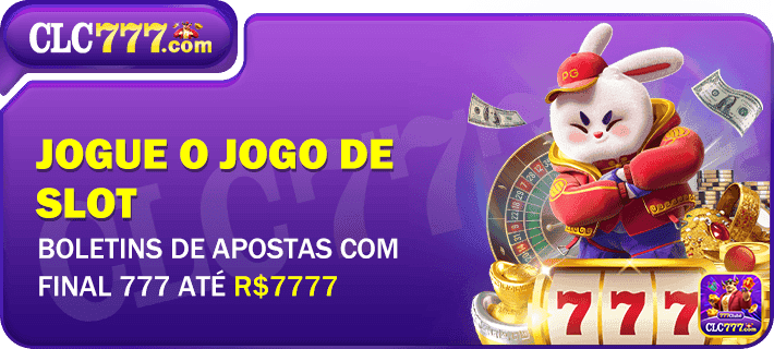 Prêmios Promoções clc777.com